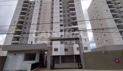 Apartamento para venda em Vila Suconasa de 42.00m² com 2 Quartos e 1 Garagem