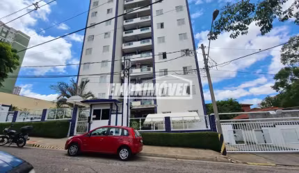 Apartamento para alugar em Jardim Gonçalves de 63.00m² com 2 Quartos, 1 Suite e 2 Garagens