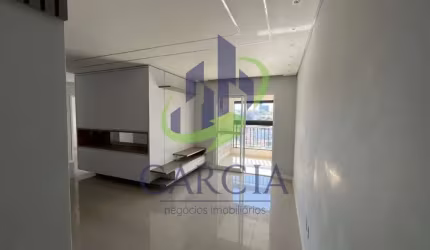 Apartamento para venda em Centro de 80.00m² com 3 Quartos, 1 Suite e 2 Garagens