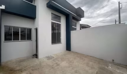 Casa para venda em Loteamento Vila Olímpia de 125.00m² com 3 Quartos, 1 Suite e 2 Garagens