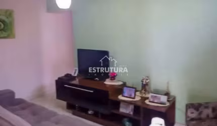 Casa para venda em Parque Universitário de 140.00m² com 2 Quartos e 2 Garagens