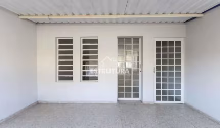 Casa para venda em Jardim Conduta de 92.00m² com 2 Quartos e 2 Garagens
