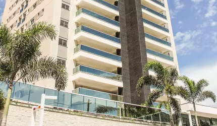Apartamento para venda em Jardim Botânico de 158.00m² com 4 Quartos, 3 Suites e 2 Garagens