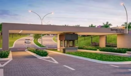 Terreno para venda em Itapeva de 300.00m²
