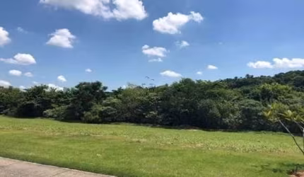 Terreno para venda e aluguel em Alphaville de 463.01m²
