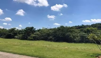 Terreno para venda e aluguel em Alphaville de 463.01m²