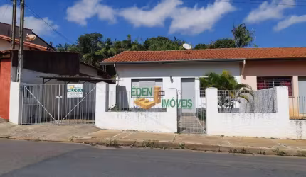 Casa para venda e aluguel em Jardim Boa Esperança de 129.00m² com 2 Quartos e 2 Garagens