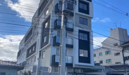 Kitnet para venda em Jardim Botânico de 32.00m² com 1 Quarto