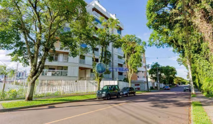 Apartamento para venda em Água Verde de 77.00m² com 2 Quartos, 1 Suite e 2 Garagens