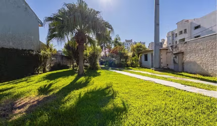 Terreno para venda em Hauer de 720.00m² com 5 Garagens