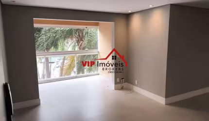 Apartamento para alugar em Jardim Bonfiglioli de 94.00m² com 2 Quartos, 1 Suite e 2 Garagens