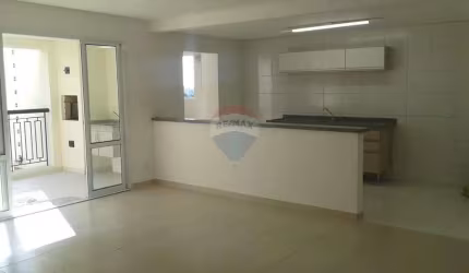 Apartamento para alugar em Jardim Ermida I de 131.00m² com 3 Quartos, 3 Suites e 2 Garagens