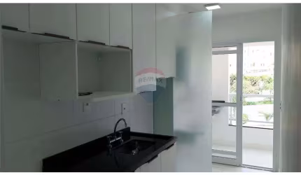 Apartamento para alugar em Recanto Quarto Centenário de 58.00m² com 2 Quartos
