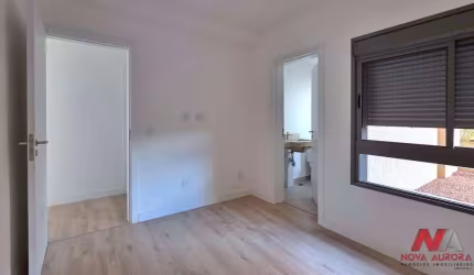 Apartamento para venda em Jardim Paulistano de 98.00m² com 3 Quartos, 3 Suites e 2 Garagens