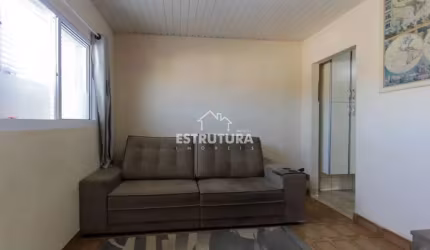 Casa para venda em Vila Aparecida de 58.00m² com 1 Quarto