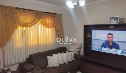 Casa para venda em Solo Sagrado I de 70.00m² com 2 Quartos, 1 Suite e 2 Garagens