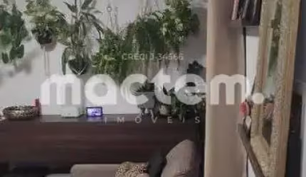 Apartamento para venda em Jardim Heitor Rigon de 48.00m² com 2 Quartos e 1 Garagem