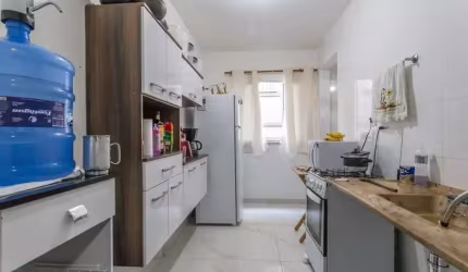Apartamento para alugar em Parque Santana de 57.00m² com 2 Quartos