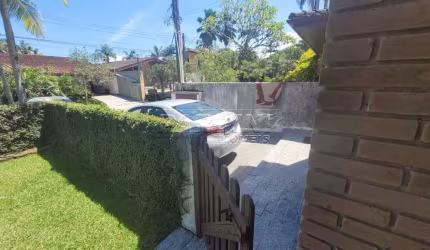 Casa para venda em Praia Do Lázaro de 150.00m² com 4 Quartos, 1 Suite e 1 Garagem