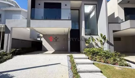 Casa de Condomínio para venda em Recanto Quarto Centenário de 222.00m² com 4 Quartos, 3 Suites e 4 Garagens