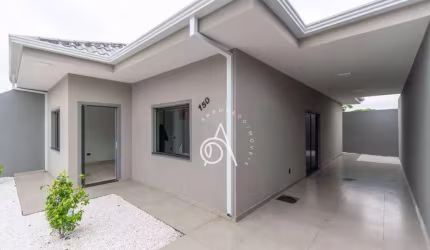 Casa para venda em São Marcos de 92.00m² com 2 Quartos e 3 Garagens