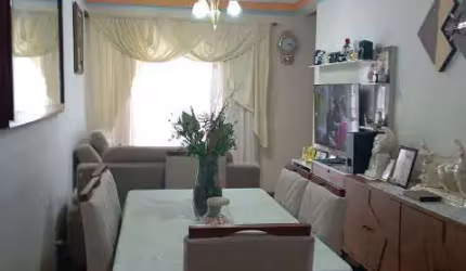 Apartamento para venda em Socorro de 72.00m² com 3 Quartos, 1 Suite e 1 Garagem