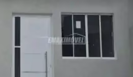Casa para venda em Jardim Santa Esmeralda de 50.00m² com 2 Quartos, 1 Suite e 1 Garagem