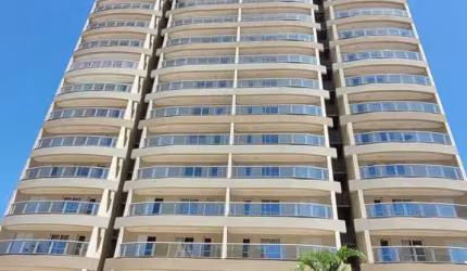 Apartamento para alugar em Vila Imperial de 50.00m² com 1 Quarto e 1 Garagem