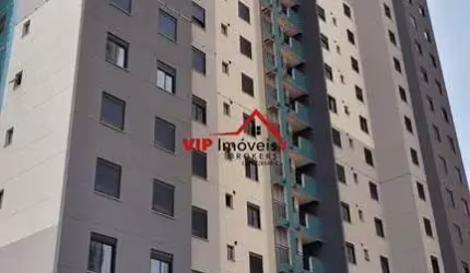 Apartamento para venda em Jardim Do Lago de 69.00m² com 2 Quartos, 1 Suite e 1 Garagem