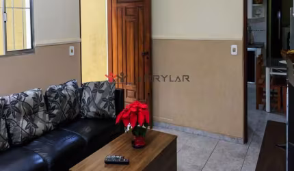Casa para venda em Cidade Nova de 115.00m² com 2 Quartos e 2 Garagens