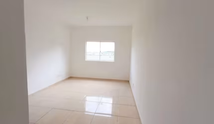 Apartamento para alugar em Roça Grande de 46.00m² com 2 Quartos e 1 Garagem