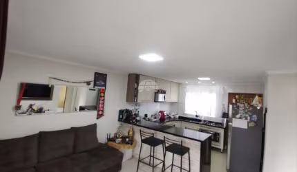 Casa para venda em Embu de 65.00m² com 2 Quartos e 1 Garagem