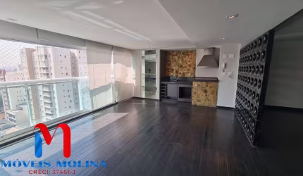 Apartamento para venda em Santa Paula de 264.00m² com 4 Quartos, 4 Suites e 4 Garagens