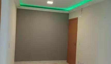 Apartamento para alugar em Condomínio Parque Serra Do Horto de 43.00m² com 2 Quartos e 1 Garagem