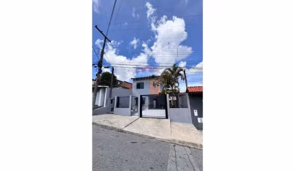 Casa para venda em Jordanópolis de 179.00m² com 3 Quartos e 1 Suite