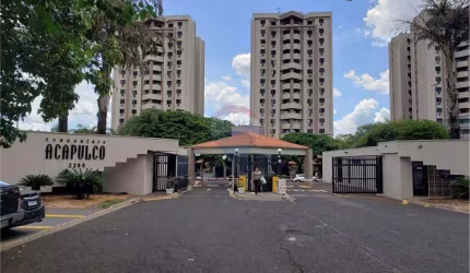Apartamento para venda em Alto Da Boa Vista de 84.00m² com 3 Quartos, 1 Suite e 2 Garagens