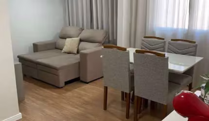 Apartamento para venda em Piracicamirim de 60.00m² com 2 Quartos e 1 Garagem