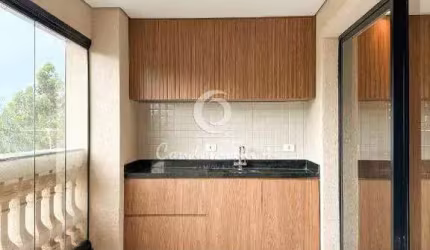 Apartamento para venda em Jardim Vivendas de 123.00m² com 3 Quartos e 2 Garagens