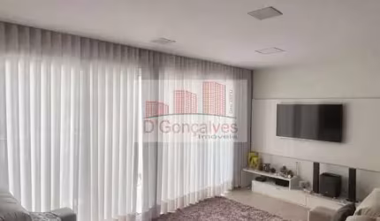 Apartamento para venda em Centro de 105.00m² com 3 Quartos, 2 Suites e 2 Garagens