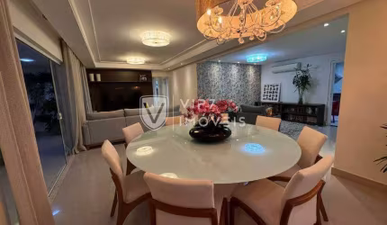 Apartamento para venda em Vila Independência de 157.00m² com 3 Quartos, 3 Suites e 3 Garagens
