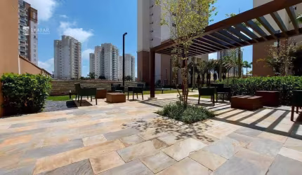 Apartamento para venda em Cézar De Souza de 58.00m² com 2 Quartos e 1 Garagem