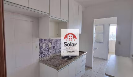 Apartamento para venda em Vila Nossa Senhora Das Graças de 74.00m² com 2 Quartos, 1 Suite e 1 Garagem