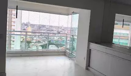 Apartamento para alugar em Mogilar de 94.00m² com 2 Quartos, 1 Suite e 2 Garagens