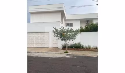 Casa de Condomínio para venda em Recanto José Tedeschi de 350.00m² com 1 Quarto e 3 Suites