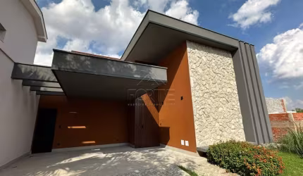 Casa de Condomínio para venda em Ondas de 390.00m² com 3 Quartos, 3 Suites e 4 Garagens