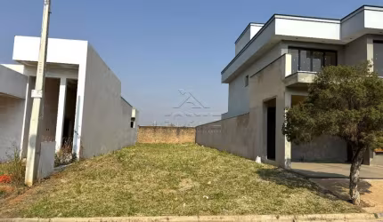 Terreno para venda em Campestre de 233.12m²