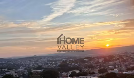Apartamento para venda em Condomínio Mais Campos Salles de 80.00m² com 3 Quartos, 1 Suite e 1 Garagem