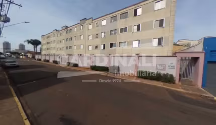 Apartamento para venda em Vila Monteiro (gleba I) de 56.00m² com 3 Quartos e 1 Garagem