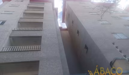 Apartamento para alugar em Vila Prado de 60.00m² com 2 Quartos, 1 Suite e 1 Garagem