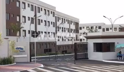 Apartamento para venda em Planalto Verde de 42.00m² com 2 Quartos e 1 Garagem